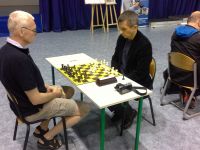 VII Międzynarodowy Memoriał Szachowy Ferdynanda Dziedzica w Trzciance