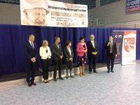 VII Międzynarodowy Memoriał Szachowy Ferdynanda Dziedzica w Trzciance