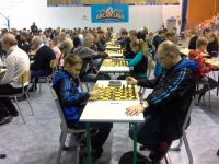 VII Międzynarodowy Memoriał Szachowy Ferdynanda Dziedzica w Trzciance