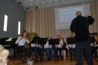 Niepodległościowy Koncert Muzyki Polskiej