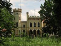 Pałac w Wiatrowie