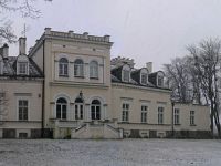 Pałac w Skokach