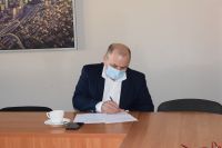 Przekazanie placu pod budowę pełnowymiarowej hali sportowej przy ZS nr 1, podpisanie protokołu