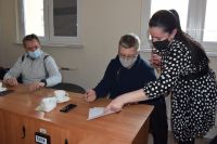 Przekazanie placu pod budowę pełnowymiarowej hali sportowej przy ZS nr 1, podpisanie protokołu