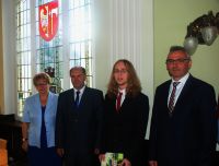 Nagrody Starosty Wągrowieckiego