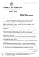 Informacja dla hodowców drobiu - wzmożone kontrole