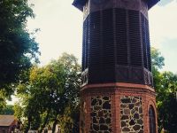 Wągrowiec, fara – kościół pw. Św. Jakuba Apostoła