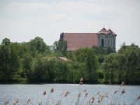 Klasztor pocysterski w Wągrowcu