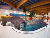 Aquapark Wągrowiec Familijna wySPA