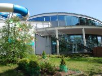 Aquapark Wągrowiec Familijna wySPA