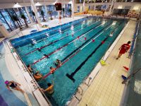 Aquapark Wągrowiec Familijna wySPA