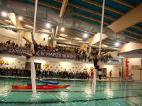 Aquapark Wągrowiec Familijna wySPA