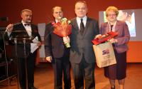 Gala "Wolontariusz Roku 2017", fot. Anna Borczykowska