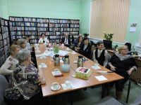 10 lat Dyskusyjnego Klubu Książki