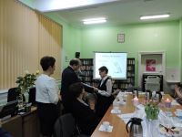 10 lat Dyskusyjnego Klubu Książki