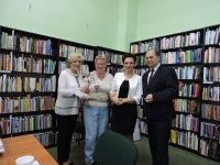 10 lat Dyskusyjnego Klubu Książki