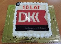 10 lat Dyskusyjnego Klubu Książki