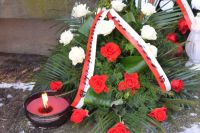 73. rocznica wyzwolenia Wągrowca