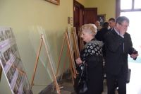 Uroczysta sesja Rady Powiatu Wągrowieckiego w Srebrnej Górze