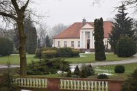 Uroczysta sesja Rady Powiatu Wągrowieckiego w Srebrnej Górze