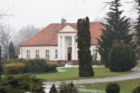 Uroczysta sesja Rady Powiatu Wągrowieckiego w Srebrnej Górze