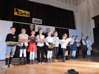 Kleks 2018