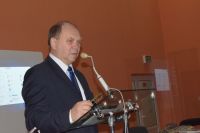 Niecodzienna lekcja historii w Zespole Szkół nr 1