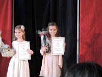 XIII Powiatowy Konkurs Wokalistów „Graj Muzyka! 2018”