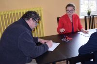Rozpoczyna się budowa boiska przy ZS nr 2 w Wągrowcu