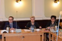 XL sesja Rady Powiatu Wągrowieckiego