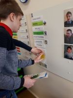 Klasa autystyczna w SOSW w Wągrowcu