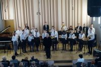 Wspaniały koncert na Dzień Kobiet