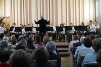 Wspaniały koncert na Dzień Kobiet