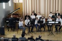 Wspaniały koncert na Dzień Kobiet