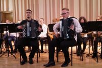 Wspaniały koncert na Dzień Kobiet