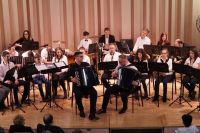 Wspaniały koncert na Dzień Kobiet