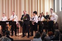Wspaniały koncert na Dzień Kobiet