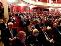 Gala Konkursu "Wielkopolski Lekarz z Sercem", fot. Stanisław Owsianny