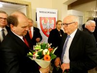 Gala Konkursu "Wielkopolski Lekarz z Sercem", fot. Stanisław Owsianny
