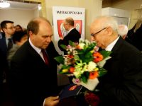 Gala Konkursu "Wielkopolski Lekarz z Sercem", fot. Stanisław Owsianny