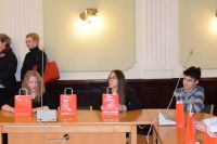 Etap powiatowy XIV Wielkopolskiej Olimpiady Wiedzy Konsumenckiej im. Elżbiety Połczyńskiej