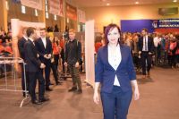 Oj, działo się działo, czyli IX Powiatowe Targi Edukacyjne w Wągrowcu