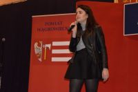Oj, działo się działo, czyli IX Powiatowe Targi Edukacyjne w Wągrowcu