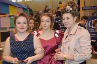 Oj, działo się działo, czyli IX Powiatowe Targi Edukacyjne w Wągrowcu