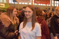 Oj, działo się działo, czyli IX Powiatowe Targi Edukacyjne w Wągrowcu