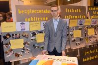 Oj, działo się działo, czyli IX Powiatowe Targi Edukacyjne w Wągrowcu