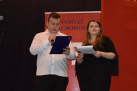 Oj, działo się działo, czyli IX Powiatowe Targi Edukacyjne w Wągrowcu