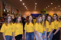 Oj, działo się działo, czyli IX Powiatowe Targi Edukacyjne w Wągrowcu