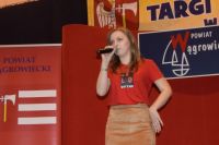 Oj, działo się działo, czyli IX Powiatowe Targi Edukacyjne w Wągrowcu