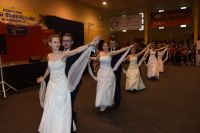 Oj, działo się działo, czyli IX Powiatowe Targi Edukacyjne w Wągrowcu
